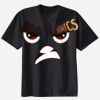 Ladies Perfect T Cotton T Shirt Thumbnail