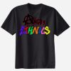 Ladies Perfect T Cotton T Shirt Thumbnail