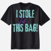 Ladies Perfect T Cotton T Shirt Thumbnail