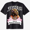 Ladies Perfect T Cotton T Shirt Thumbnail