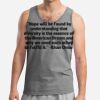 Ultra Cotton ® Tank Top Thumbnail