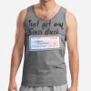 Ultra Cotton ® Tank Top Thumbnail