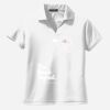 Women's Dri Mesh ® V Neck Polo Thumbnail