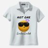 Women's Dri Mesh ® V Neck Polo Thumbnail