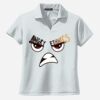 Women's Dri Mesh ® V Neck Polo Thumbnail