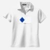 Women's Dri Mesh ® V Neck Polo Thumbnail