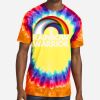 Window Tie Dye Tee Thumbnail