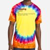 Window Tie Dye Tee Thumbnail