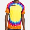 Window Tie Dye Tee Thumbnail