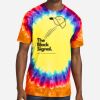 Window Tie Dye Tee Thumbnail