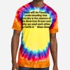 Window Tie Dye Tee Thumbnail