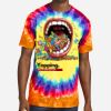 Window Tie Dye Tee Thumbnail