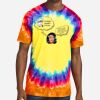 Window Tie Dye Tee Thumbnail