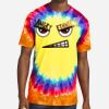 Window Tie Dye Tee Thumbnail