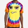 Window Tie Dye Tee Thumbnail