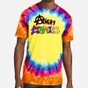 Window Tie Dye Tee Thumbnail