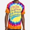 Window Tie Dye Tee Thumbnail