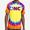 Window Tie Dye Tee Thumbnail