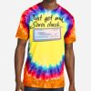 Window Tie Dye Tee Thumbnail