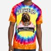 Window Tie Dye Tee Thumbnail